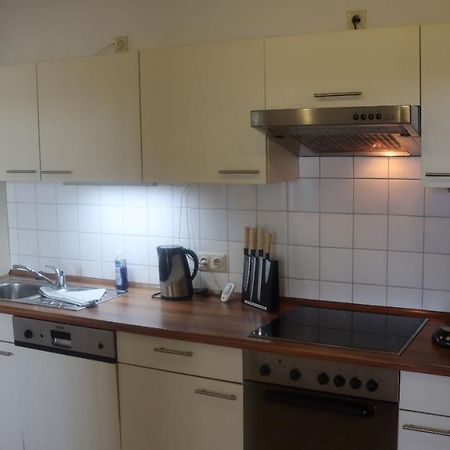 Ferienwohnung Deichblick Dornumersiel Ngoại thất bức ảnh