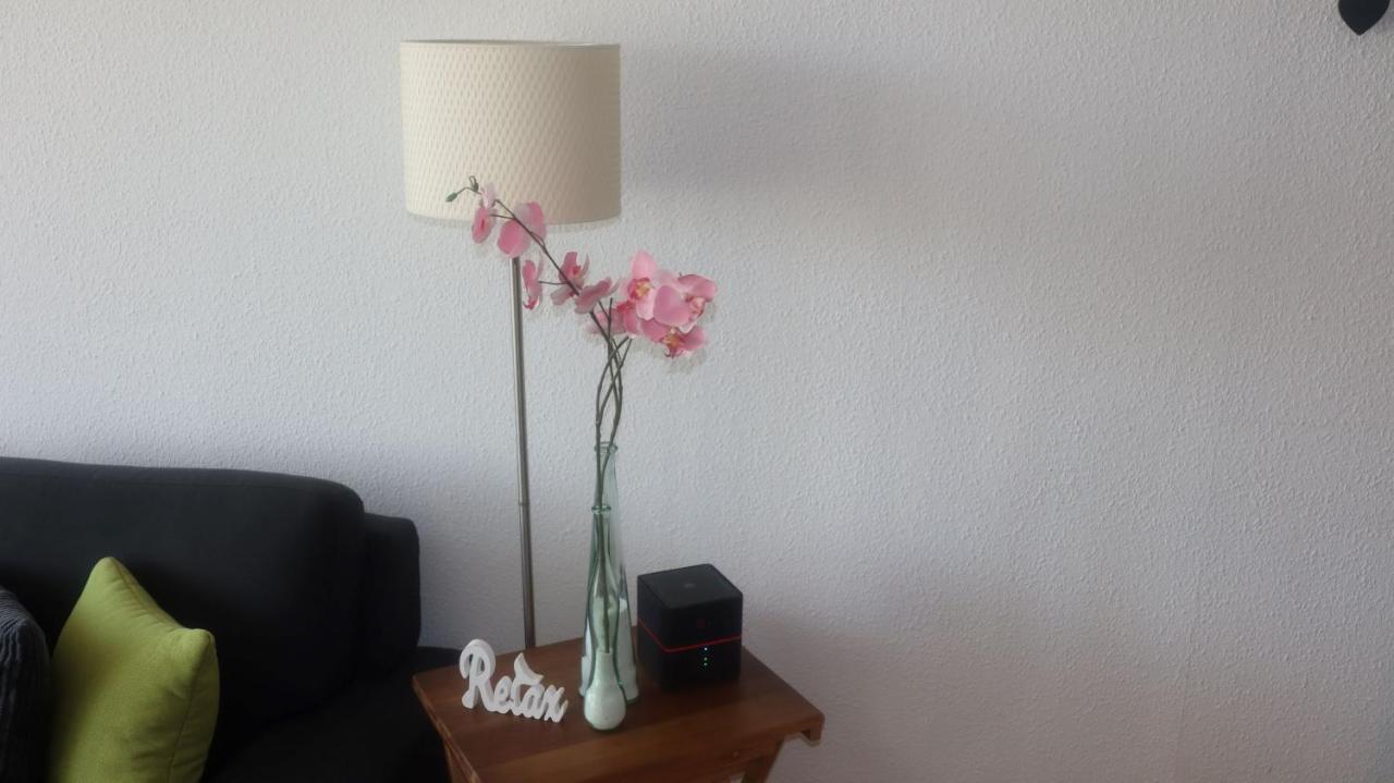 Ferienwohnung Deichblick Dornumersiel Ngoại thất bức ảnh