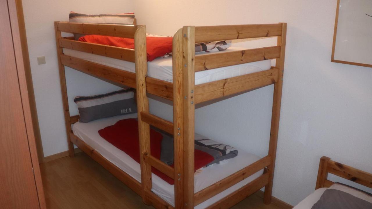 Ferienwohnung Deichblick Dornumersiel Ngoại thất bức ảnh